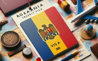 Romania visa Requirements, Application process, and Types