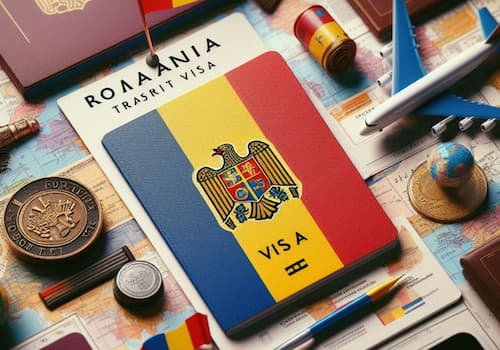 Romania visa Requirements, Application process, and Types