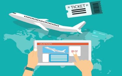 Top 10 Air ticket reservation mistakes to avoid