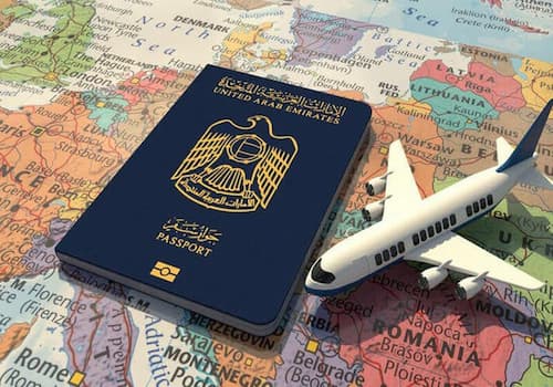 Dubai visa Requirements, Application process, and Types
