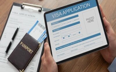 How to Apply for a Visitor Visa: A Comprehensive Guide