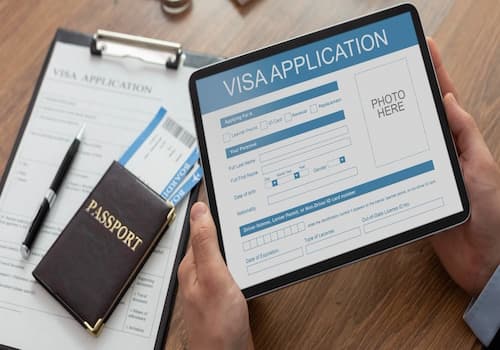 How to Apply for a Visitor Visa: A Comprehensive Guide
