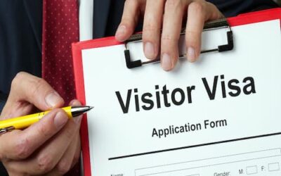 Understanding Visitor Visa Requirements: All You Need to Know