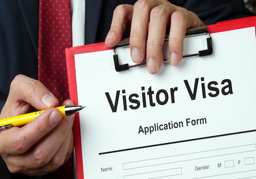 Understanding Visitor Visa Requirements: All You Need to Know